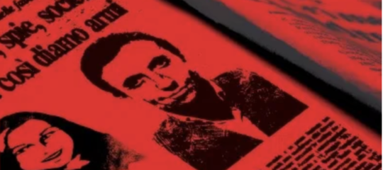 de palo toni giornalisti scomparsi libano