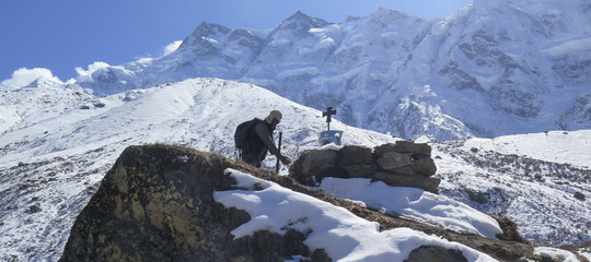 alpinismo patrimonio unesco