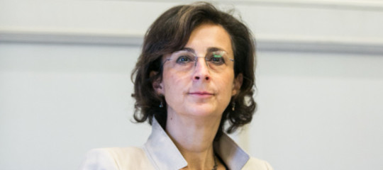 marta cartabia alessandra perrazzelli donne vertice