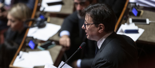 senatore grassi m5s lega