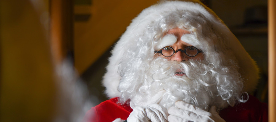 Google Brucia I Sogni Di Natale Dei Bambini