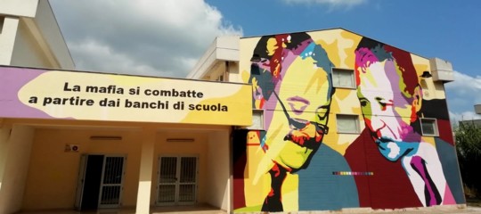 graffiti mafia