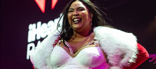 lizzo