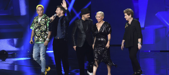xfactor 13 ultima puntata
