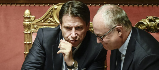 manovra economica date approvazione