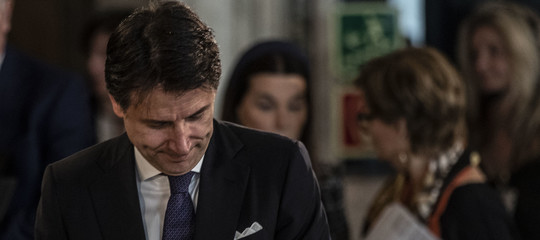 governo 100 giorni patto maggioranza