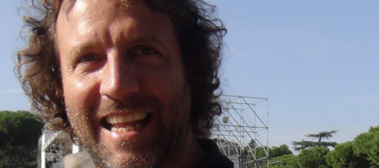 Il M5s ha scelto Simone Benini come candidato governatore in Emilia 