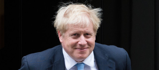 boris johnson appello voto