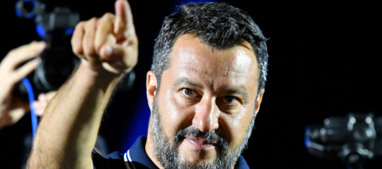 salvini boris johnson exit poll