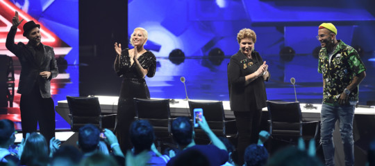 xfactor 2019 chi ha vinto
