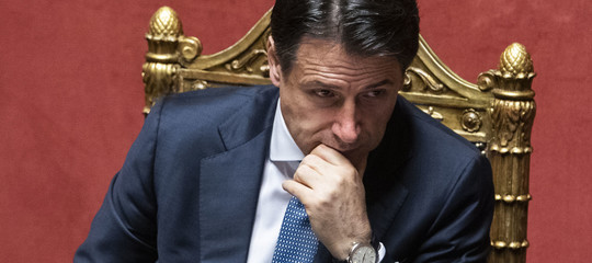 governo popolare bari