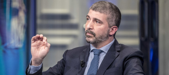 Sardine CasaPound