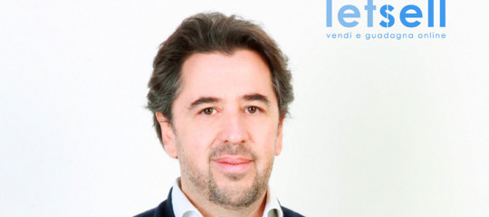 letsell ecommerce