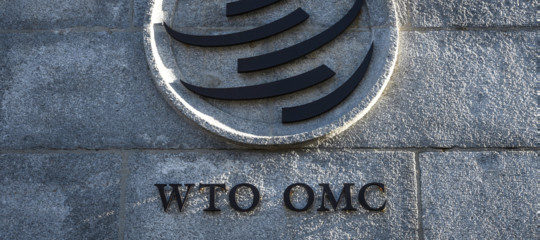 trump wto