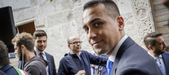 m5s facilitatori