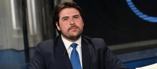 buffagni sfida salvini test antidroga