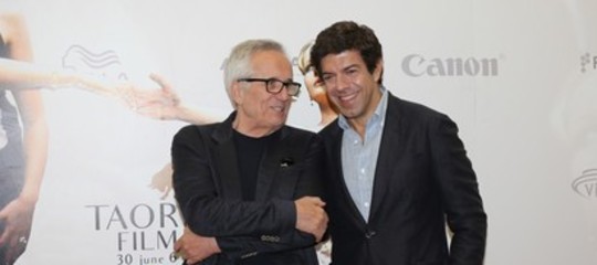 Oscar "Il traditore" bellocchio nomination