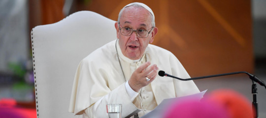 Pedofilia Papa abolisce segreto
