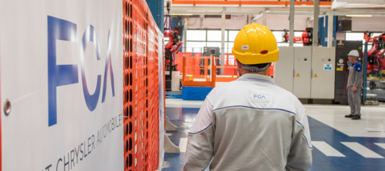 cmp auto elettriche fusione fca psa