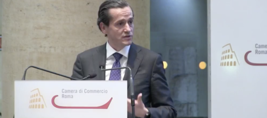 fondo nazionale innovazione enrico resmini