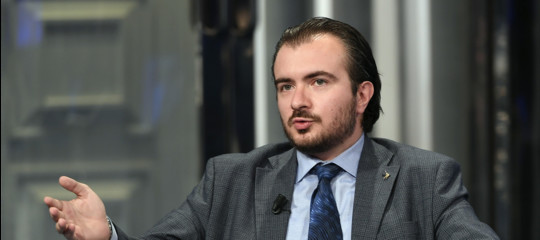 Necessario "un patto bipartisan per votare subito", dice Molinari 