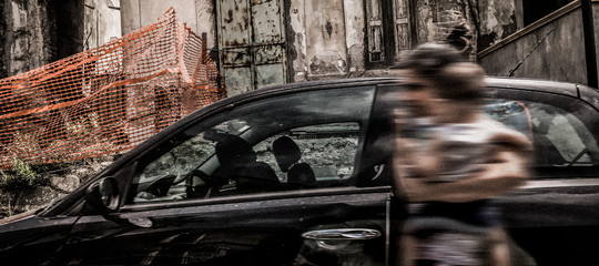 formula affiliazione ndrangheta