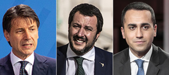 migranti nave gregoretti governo