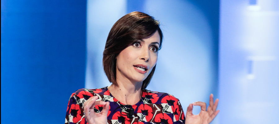 Voce Libera Il Nuovo Progetto Di Mara Carfagna