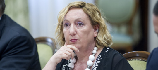 emanuela del re guerra libia