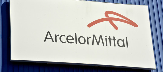 arcelormittal ex ilva taranto accordo