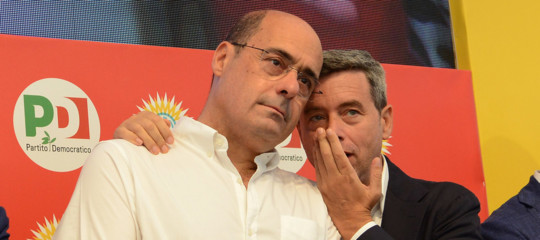 prescrizione governo