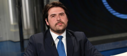 M5s Buffagni, vincolo di mandato contro i cambi di casacca
