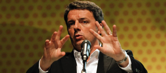 Renzi: "Il ​1 febbraio presento il testo ‘Italia Shock’"