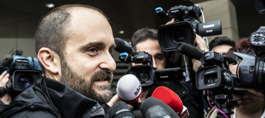 Le parole di Zingaretti su Conte agitano i dem