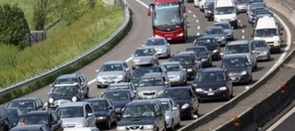 Quante (e quali) auto circolano in Italia?