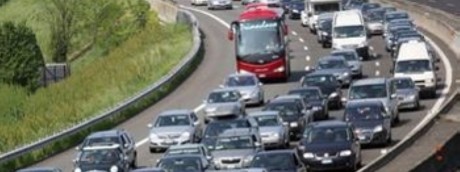 Quante (e quali) auto circolano in Italia?