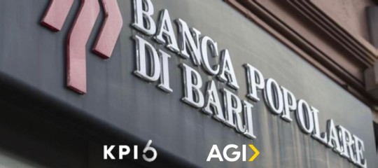 banca popolare bari social