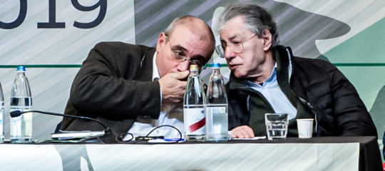 bossi lega sardine