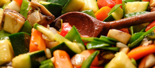 food trend piatto unico