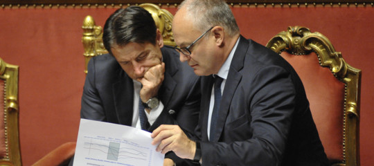 milleproroghe governo nodo autostrade