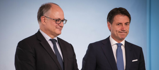 manovra fiducia gualtieri nuove tasse