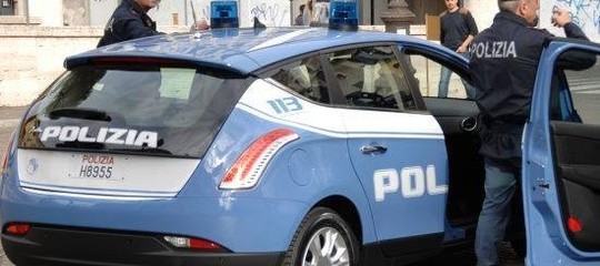 polacca uccisa a bari arrestato