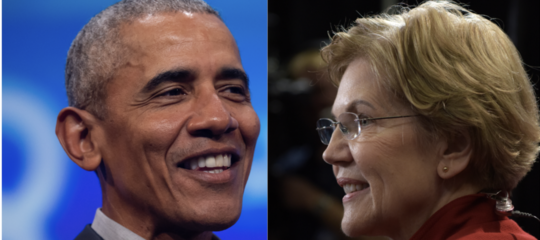 usa 2020 obama warren biden