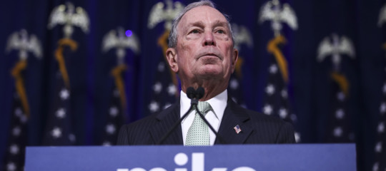 bloomberg usa2020 detenuti call center