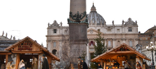 natale caldo previsioni tempo