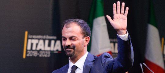 fioramonti lettera post dimissioni facebook