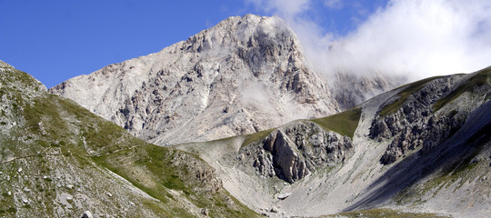 morta escursionista dispersa Gran Sasso