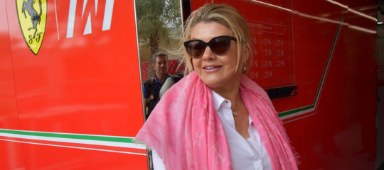 Schumacher corinna piccoli passi