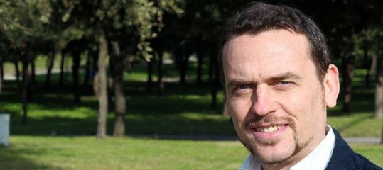 Parla il Cinque Stelle che è pronto a prendere il posto di Fioramonti