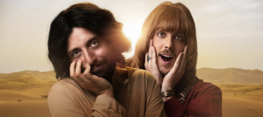 brasile commedia netflix gesu gay
